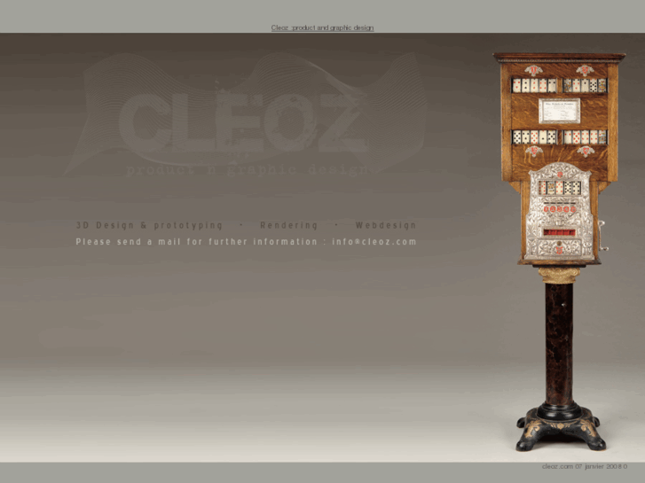 www.cleoz.com