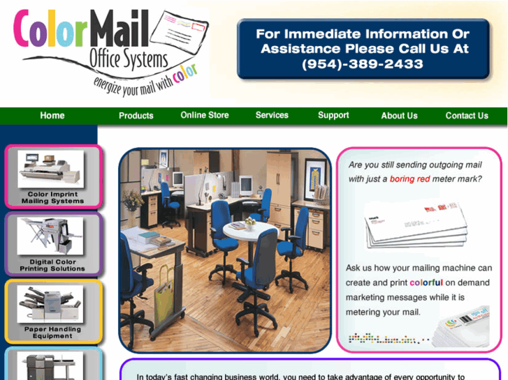 www.colormailoffice.com