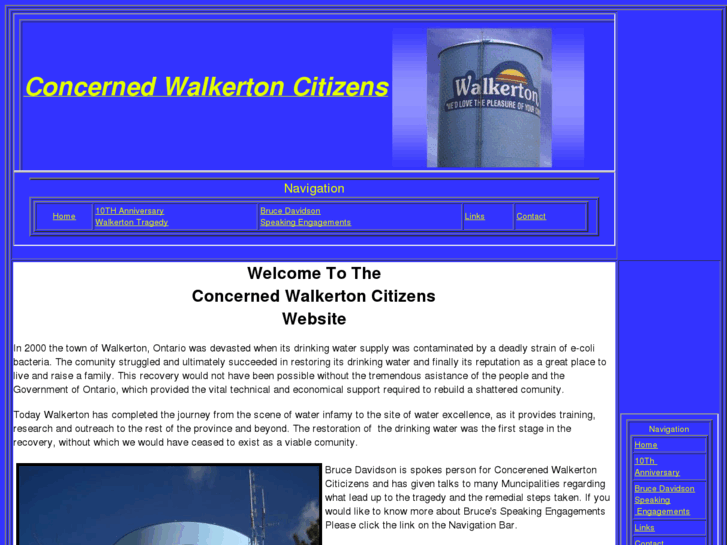 www.concernedwalkertoncitizens.com