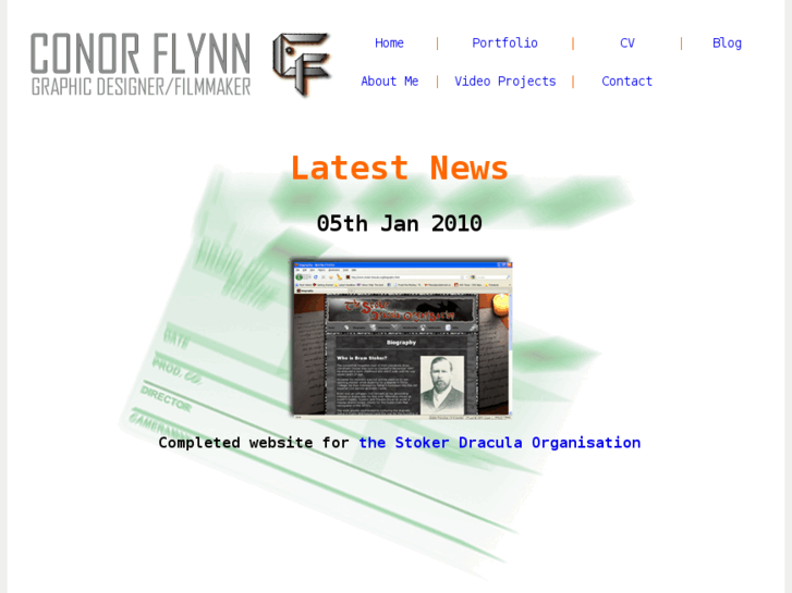 www.conorflynn.org