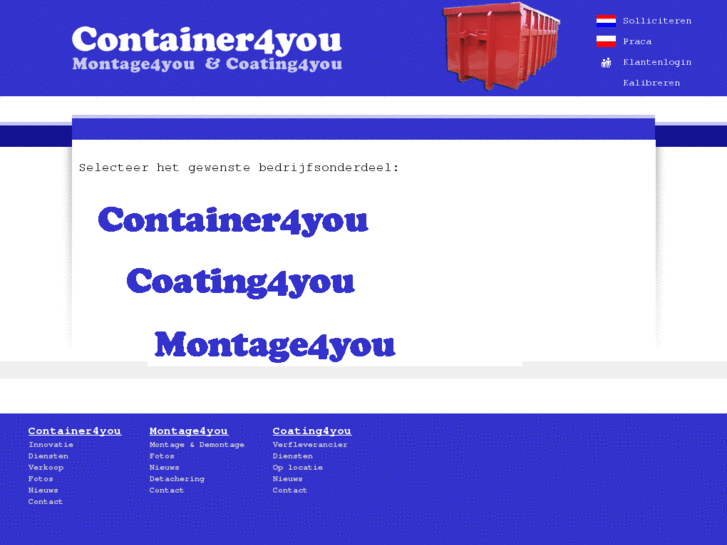 www.container4you.com