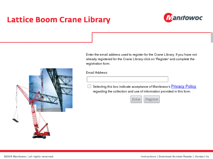 www.cranelibrary.com