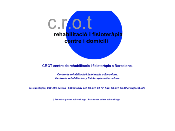 www.crot.info