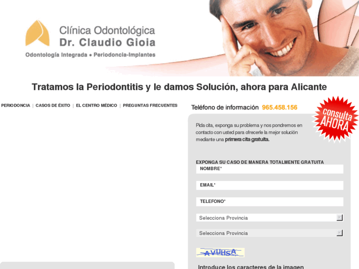 www.curarperiodontitis.com