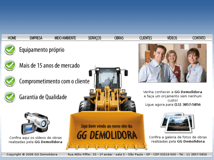 www.demolidora.com