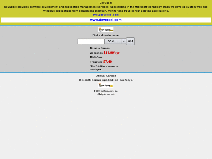 www.devexcel.com