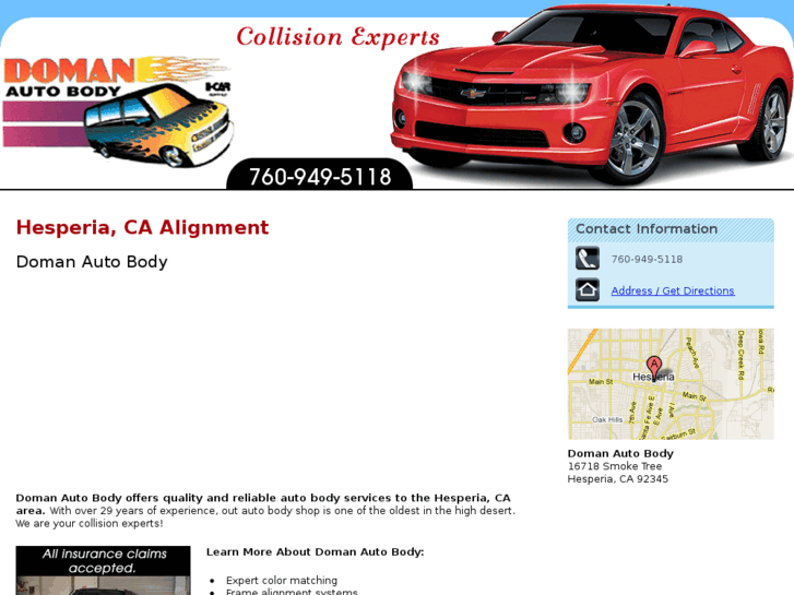 www.domanautobody.com