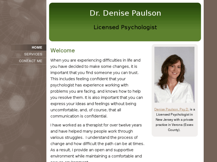 www.drdenisepaulson.com