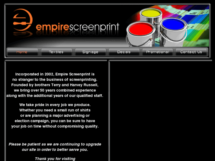 www.empirescreenprint.com