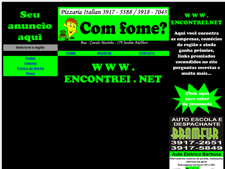 www.encontrei.net