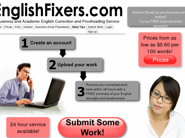 www.englishfixers.com