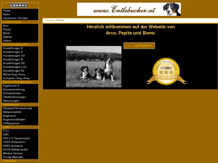 www.entlebucher.info