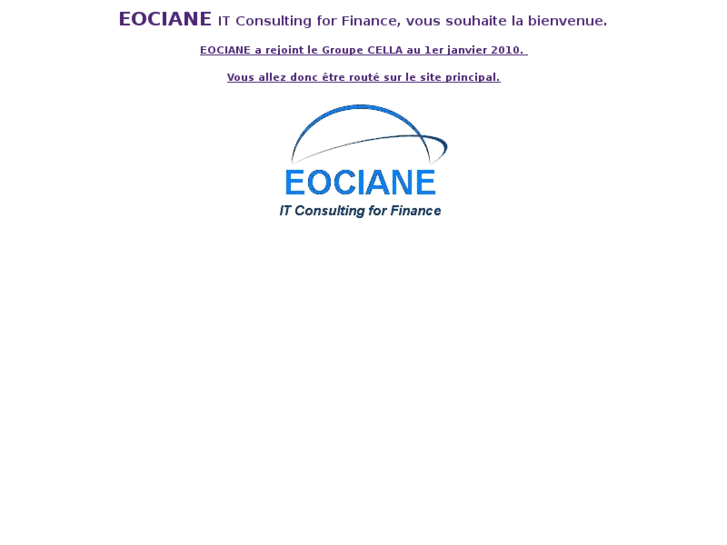 www.eociane.com