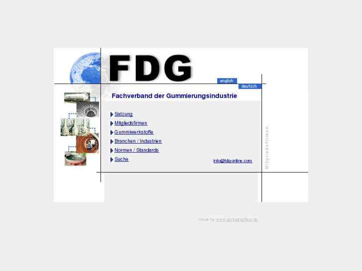 www.fdg-online.com