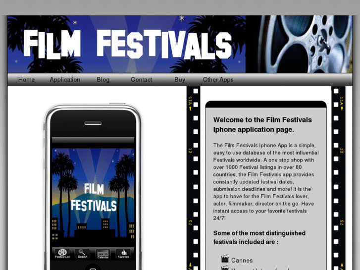 www.filmfestivalapp.com