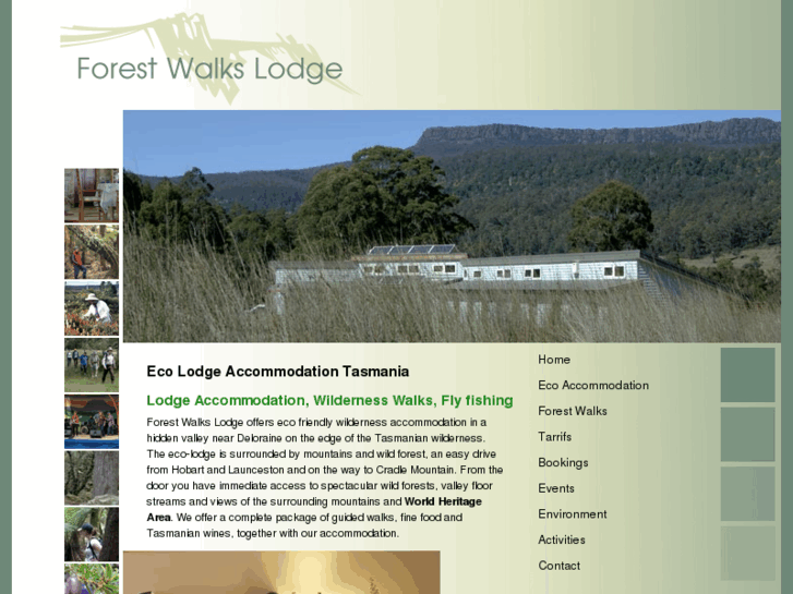 www.forestwalkslodge.com