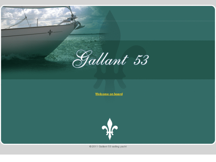 www.gallant53.com