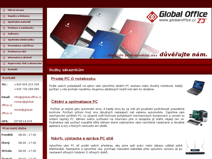 www.globaloffice.cz