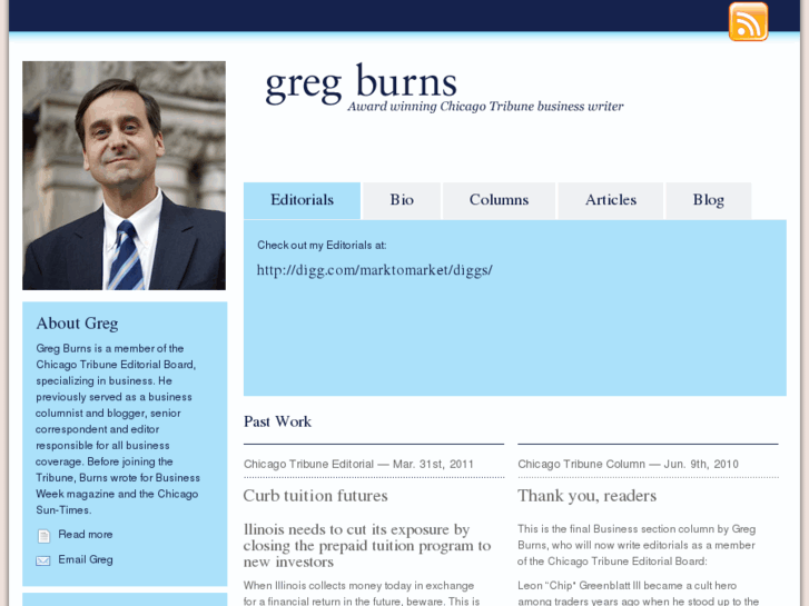www.gregburns.org