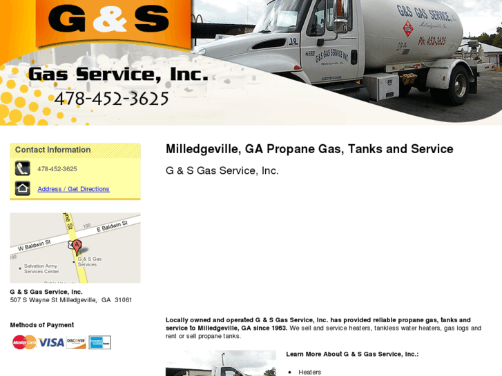 www.gsgasservice.com