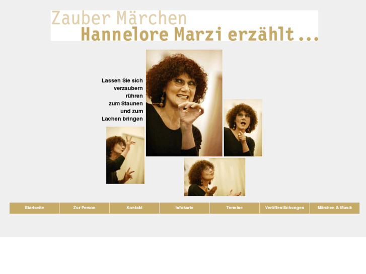 www.hanneloremarzi.de