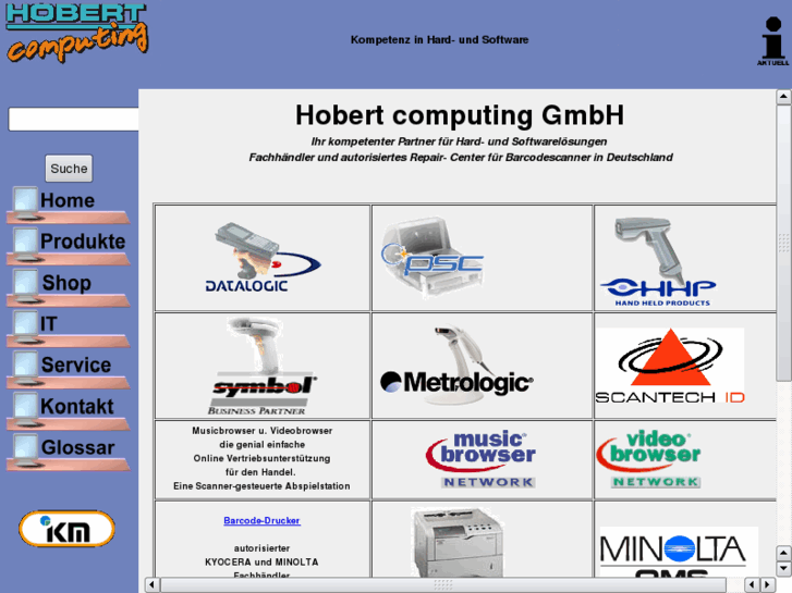 www.hobert-scanner.com