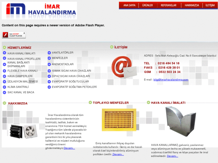 www.imarhavalandirma.com