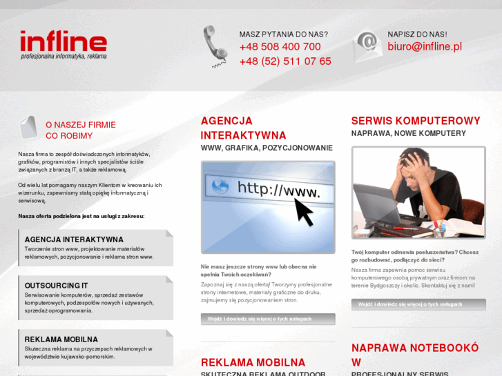 www.infline.pl