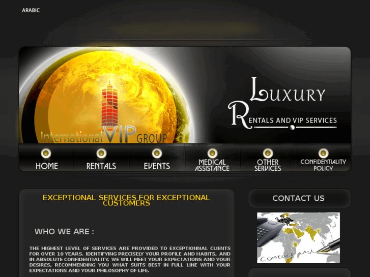 www.internationalvipgroup.com