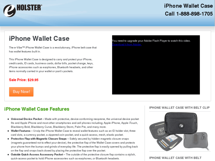 www.iphonewalletcase.com