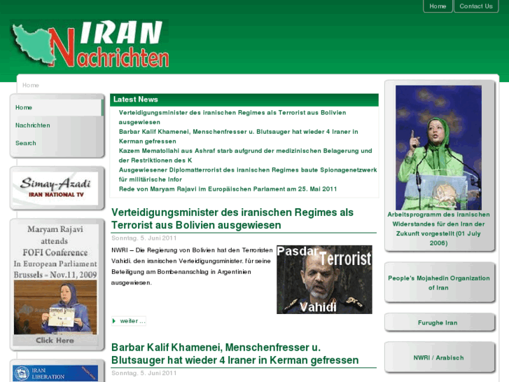 www.iran-nachrichten.de