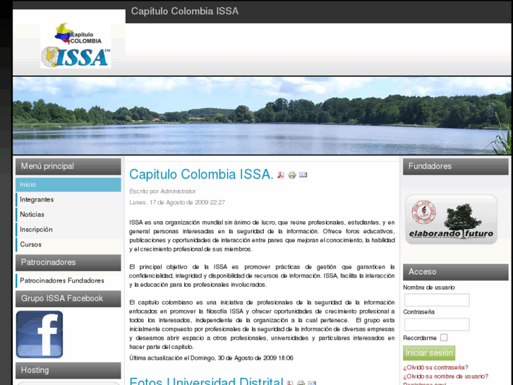 www.issa-col.org