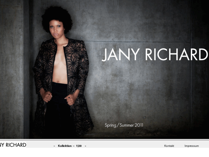 www.jany-richard.com