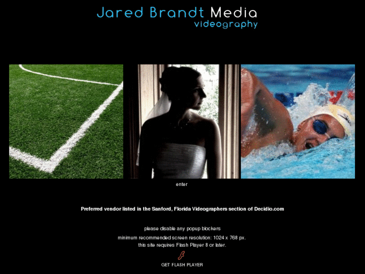 www.jaredbrandtmedia.com