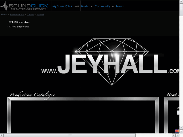 www.jeyhall.com