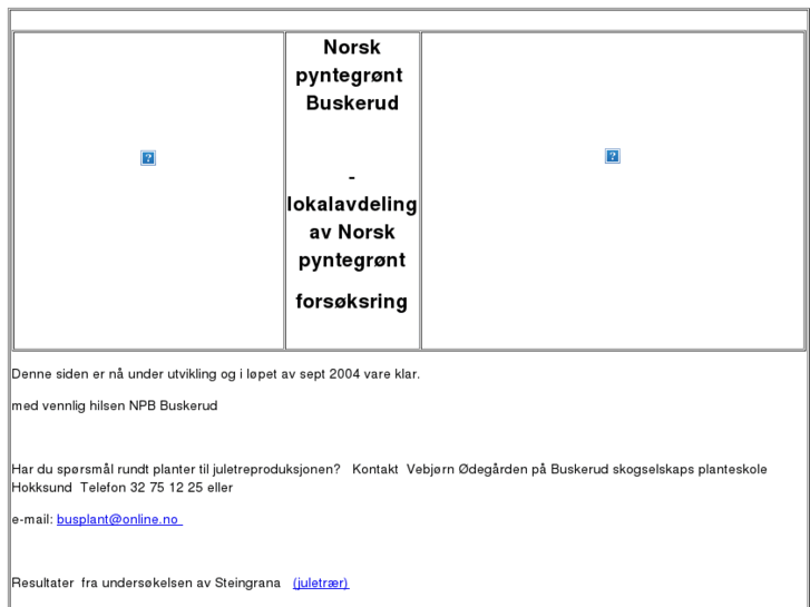 www.juletre-skogen.org