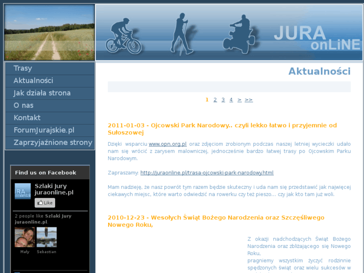 www.juraonline.pl