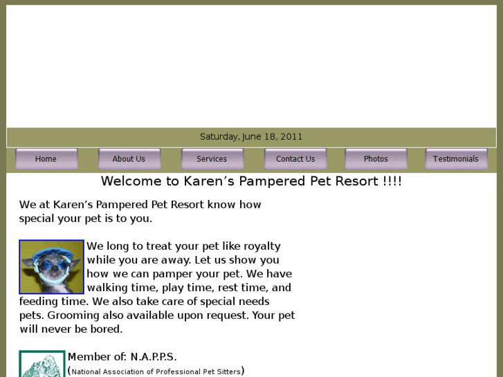 www.karenspetresort.com