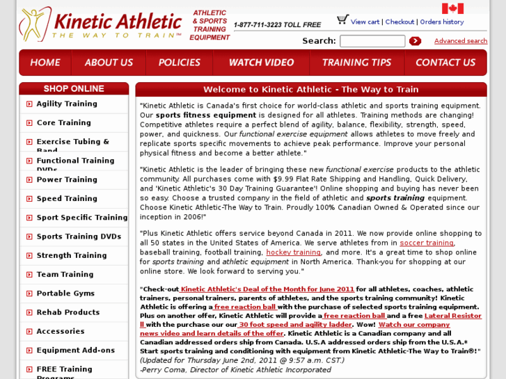 www.kineticathletic.ca