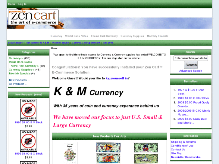 www.kmcoins.com