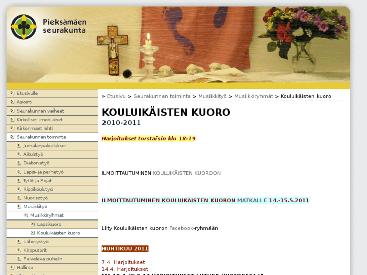 www.kouluikaistenkuoro.net