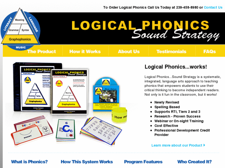 www.logicalphonics.com