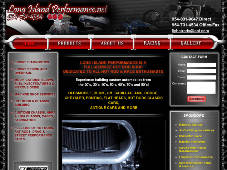 www.longislandperformance.net