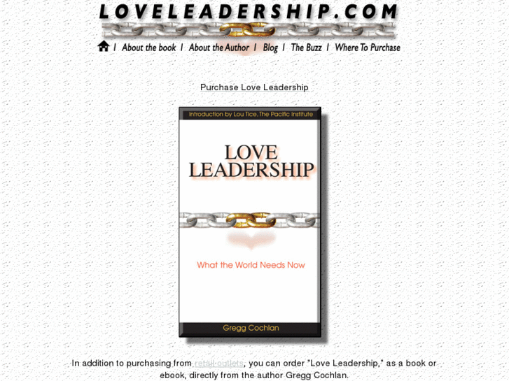 www.loveleadership.com