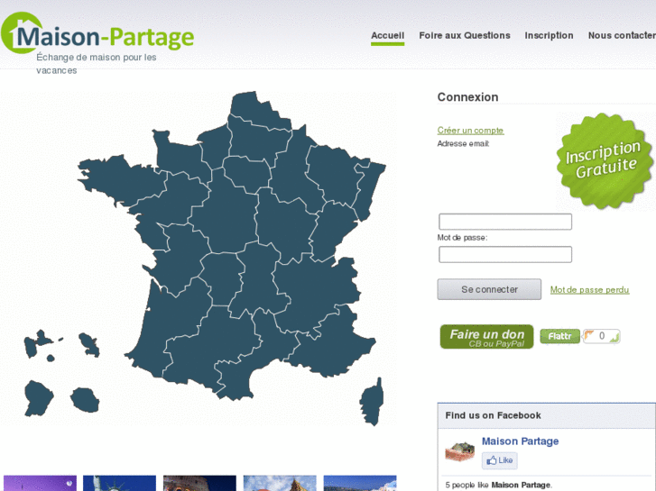 www.maison-partage.fr