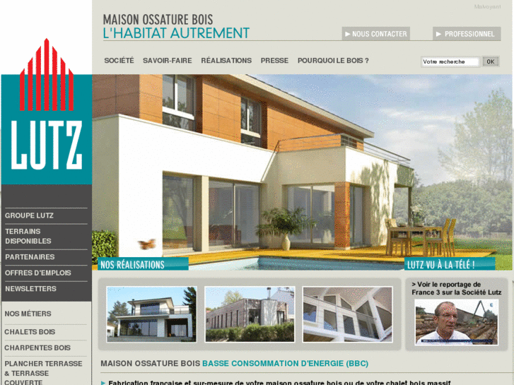 www.maisons-bois-lutz.fr