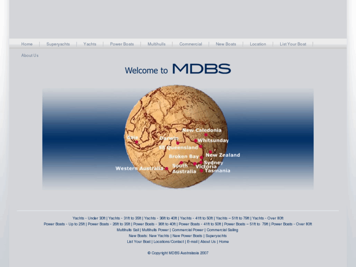 www.mdbsaustralia.com