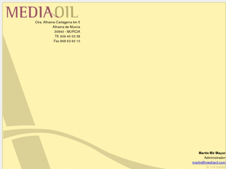 www.mediaoil.com