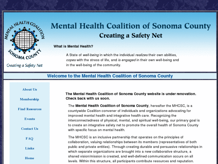 www.mentalhealthcoalitionsc.org