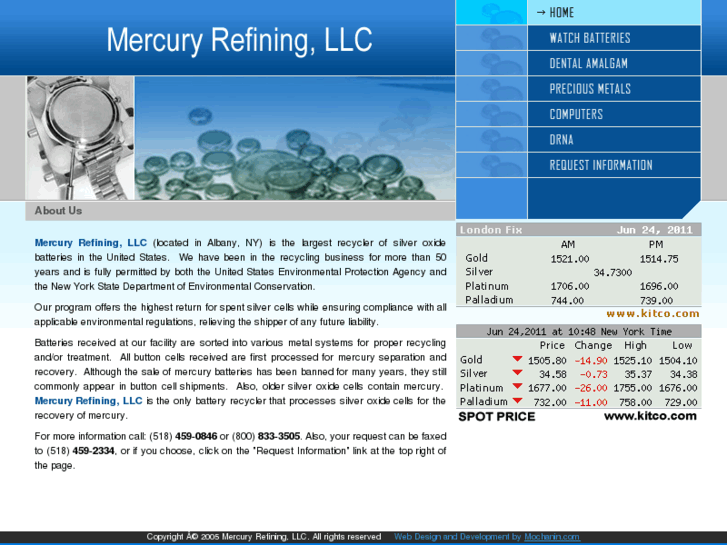 www.mercuryrefining.com